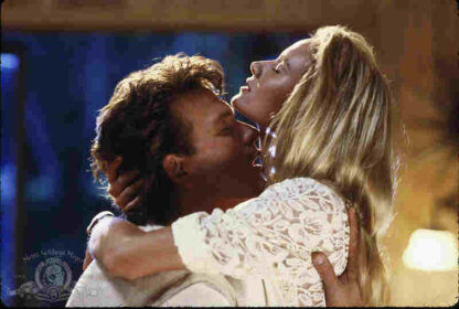 Road House (1989) Starring Patrick Swayze on DVD - Image 4