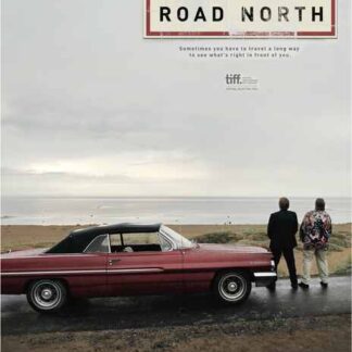 Road North (2012) with English Subtitles on DVD
