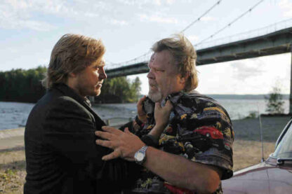 Road North (2012) with English Subtitles on DVD - Image 2