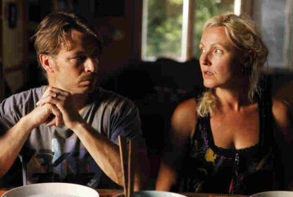 Road North (2012) with English Subtitles on DVD - Image 3