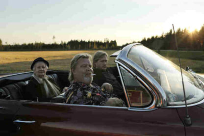 Road North (2012) with English Subtitles on DVD - Image 4