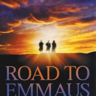 Road to Emmaus (2010) Starring Kristie Cooper on DVD