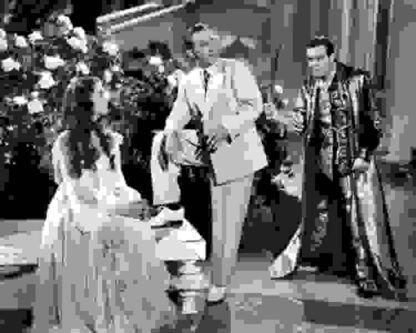 Road to Singapore (1940) Starring Bing Crosby on DVD - Image 2