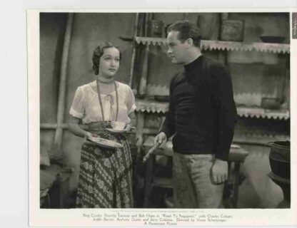 Road to Singapore (1940) Starring Bing Crosby on DVD - Image 4