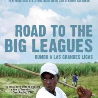 Road to the Big Leagues (2008) with English Subtitles on DVD