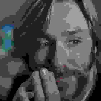 Roadie (2011) Starring Ron Eldard on DVD