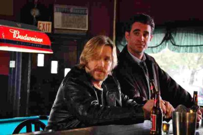 Roadie (2011) Starring Ron Eldard on DVD - Image 3