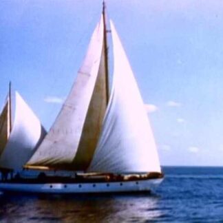 Roaming Through Michigan (1950) Starring James A. FitzPatrick on DVD