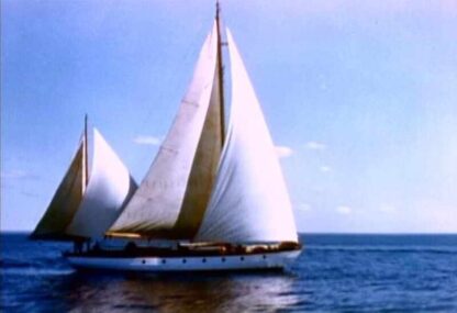 Roaming Through Michigan (1950) Starring James A. FitzPatrick on DVD - Image 5