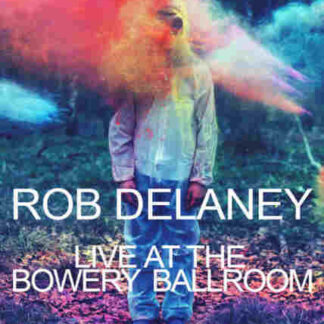 Rob Delaney Live at the Bowery Ballroom (2012) Starring  on DVD
