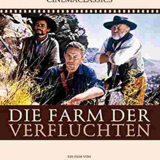Robbery Under Arms (1957) Starring Peter Finch on DVD
