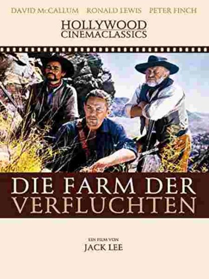Robbery Under Arms (1957) Starring Peter Finch on DVD