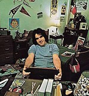 Robert Klein: Child in His 50's (2000) DVD