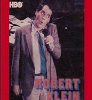 Robert Klein: Child of the 50's, Man of the 80's (1984) DVD