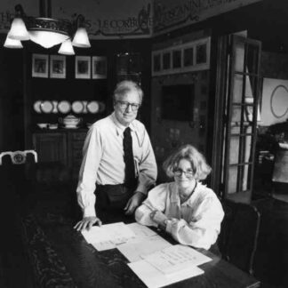 Robert Venturi and Denise Scott Brown (1987) Starring Colin Amery on DVD