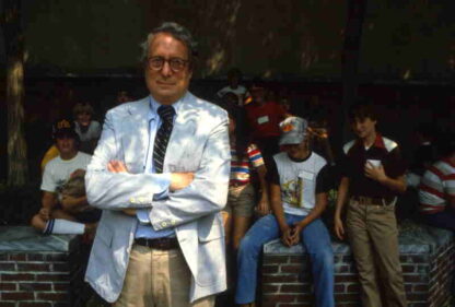 Robert Venturi and Denise Scott Brown (1987) Starring Colin Amery on DVD - Image 4