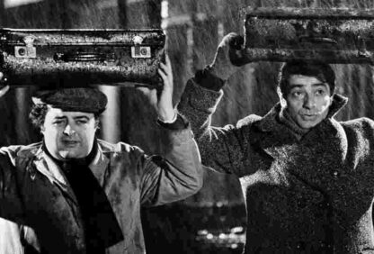 Robert et Robert (1978) with English Subtitles on DVD - Image 3
