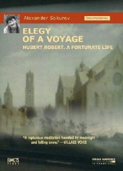 Robert. Schastlivaya zhizn (1997) with English Subtitles on DVD - Image 2