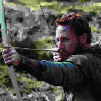 Robin Hood (2010) Starring Russell Crowe on DVD