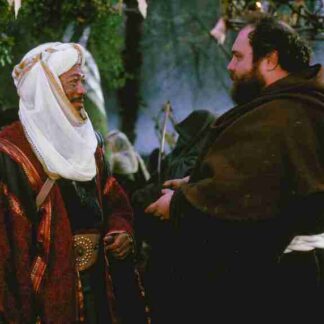 Robin Hood: Prince of Thieves (1991) Starring Kevin Costner on DVD