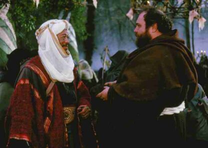 Robin Hood: Prince of Thieves (1991) Starring Kevin Costner on DVD