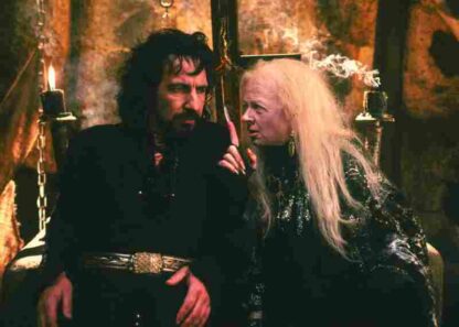Robin Hood: Prince of Thieves (1991) Starring Kevin Costner on DVD - Image 3