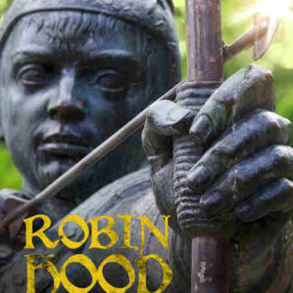 Robin Hood: The First Outlaw Hero (2004) Starring Ali Asghar on DVD