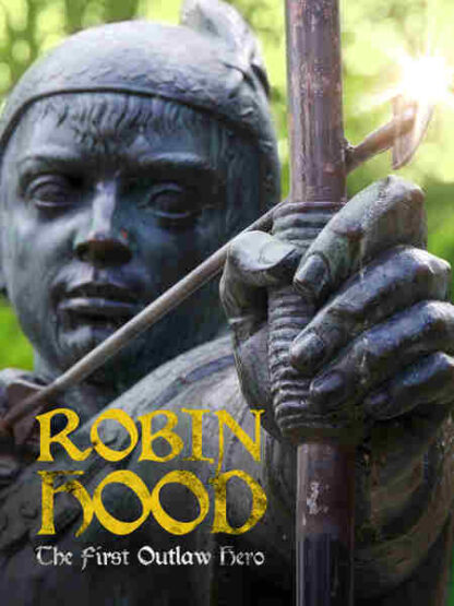 Robin Hood: The First Outlaw Hero (2004) Starring Ali Asghar on DVD