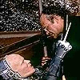 RoboCop (1987) Starring Peter Weller on DVD