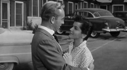 Rock Around the Clock (1956) Starring Bill Haley and the Comets on DVD - Image 3