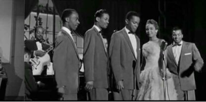 Rock Around the Clock (1956) Starring Bill Haley and the Comets on DVD - Image 4