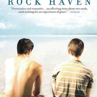 Rock Haven (2007) Starring Sean Hoagland on DVD