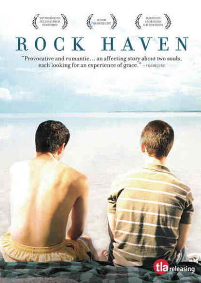 Rock Haven (2007) Starring Sean Hoagland on DVD