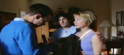 Rock Haven (2007) Starring Sean Hoagland on DVD - Image 4