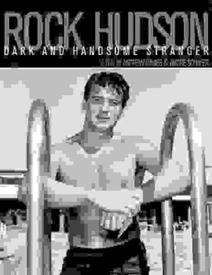 Rock Hudson: Dark and Handsome Stranger (2010) Starring Rock Hudson on DVD - Image 5