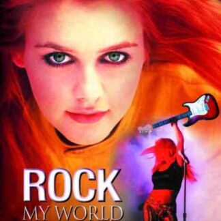 Rock My World (2002) Starring Peter O'Toole on DVD