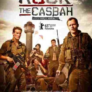 Rock the Casbah (2012) with English Subtitles on DVD