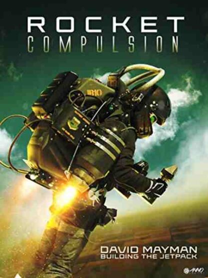 Rocket Compulsion (2011) Starring Lee Perry on DVD