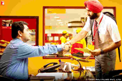 Rocket Singh: Salesman of the Year (2009) with English Subtitles on DVD - Image 4