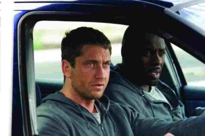 RocknRolla (2008) Starring Gerard Butler on DVD - Image 4