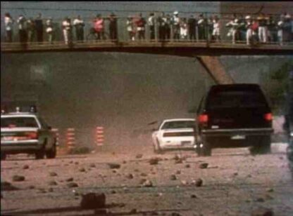 Rocks at Whiskey Trench (2000) Starring Alanis Obomsawin on DVD - Image 4