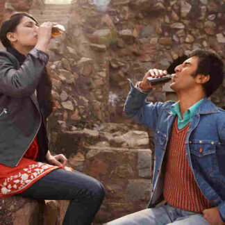 Rockstar (2011) with English Subtitles on DVD
