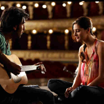 Rockstar (2011) with English Subtitles on DVD - Image 4