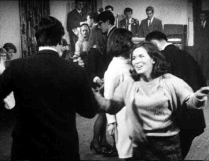 Rocky Road to Dublin (1968) Starring Sean O'Faoláin on DVD - Image 2