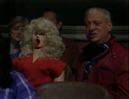 Rodney Dangerfield: Exposed (1985) Starring Rodney Dangerfield on DVD - Image 4