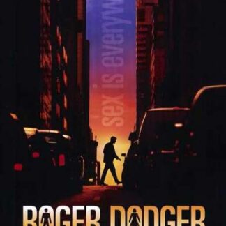 Roger Dodger (2002) Starring Campbell Scott on DVD