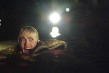 Rogue (2007) Starring Radha Mitchell on DVD - Image 2