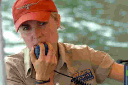 Rogue (2007) Starring Radha Mitchell on DVD - Image 4