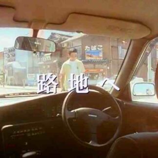 Roji e: Nakagami Kenji no nokoshita firumu (2001) with English Subtitles on DVD
