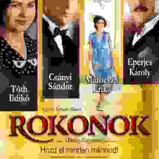 Rokonok (2006) with English Subtitles on DVD